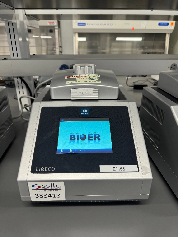 BIOer Life ECO Thermal Cycler