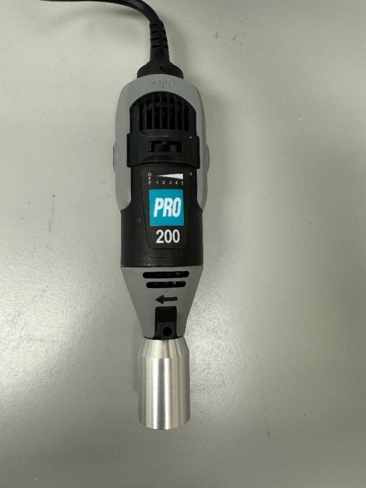 PRO Scientific PRO 200 Handheld Homogenizer