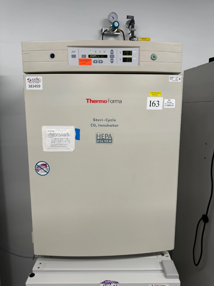 Thermo Forma Steri-Cycle CO2 Incubator