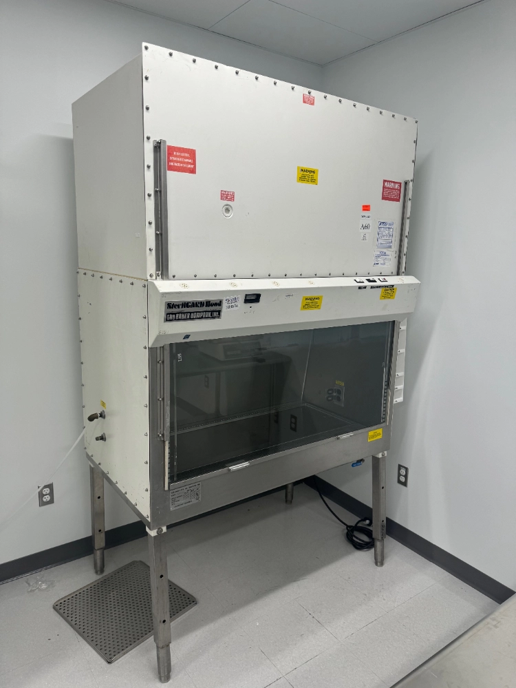 The Baker Company SterilGard 4' BioSafety Cabinet