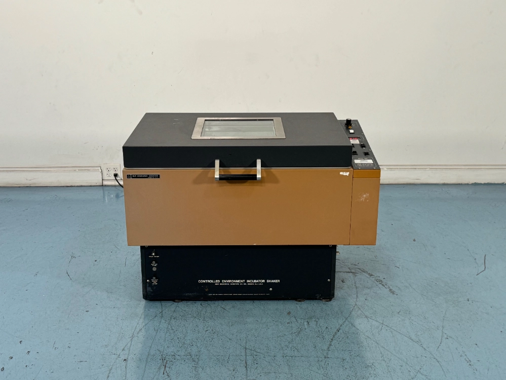 New Brunswick G-25D Incubator Shaker