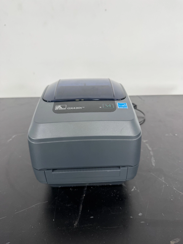 Zebra GX430t Label Printer