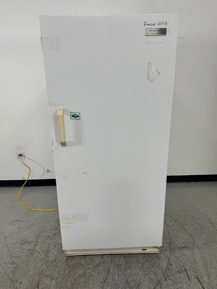 Frigidaire General Purpose Freezer