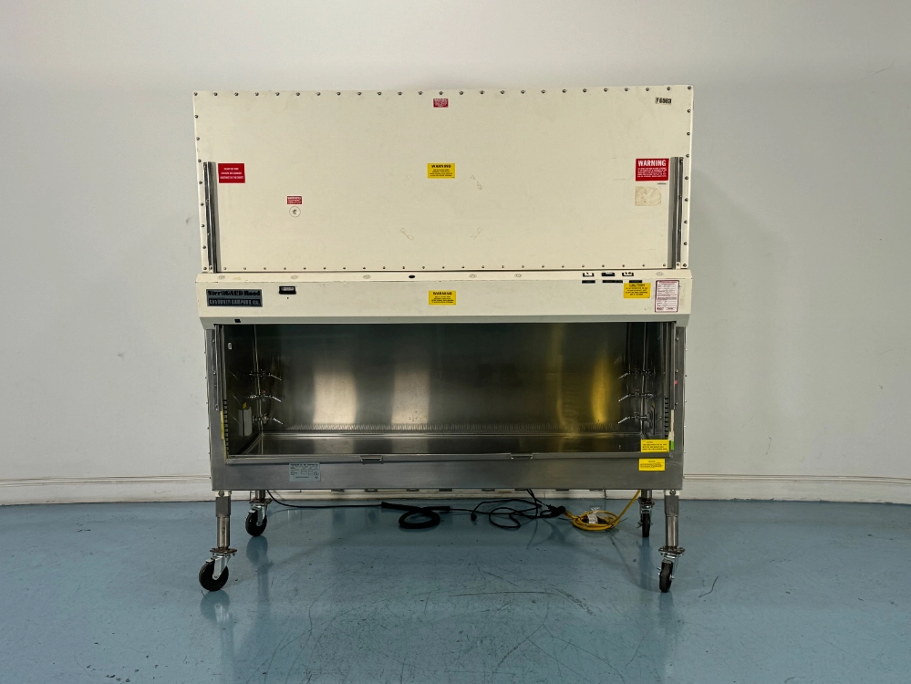 The Baker Company SterilGARD 6' BioSafety Cabinet