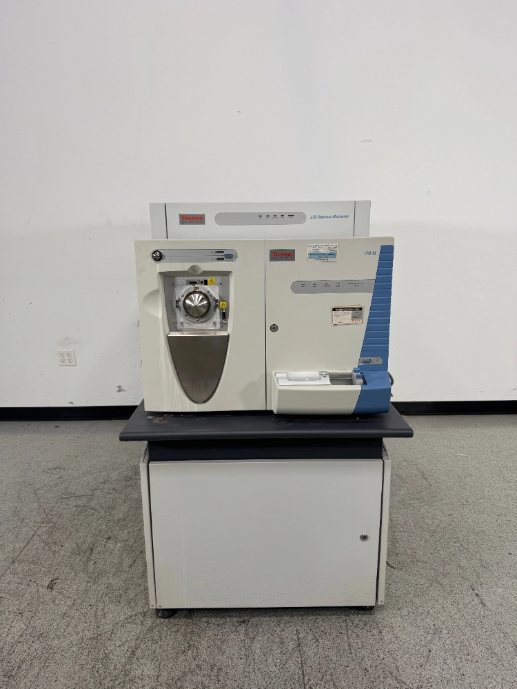 Thermo Scientific LTQ Orbitrap Discovery Mass Spectrometer