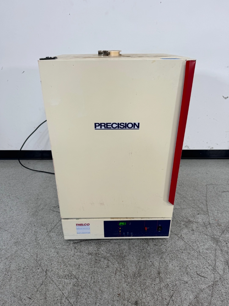 Precision Incubator