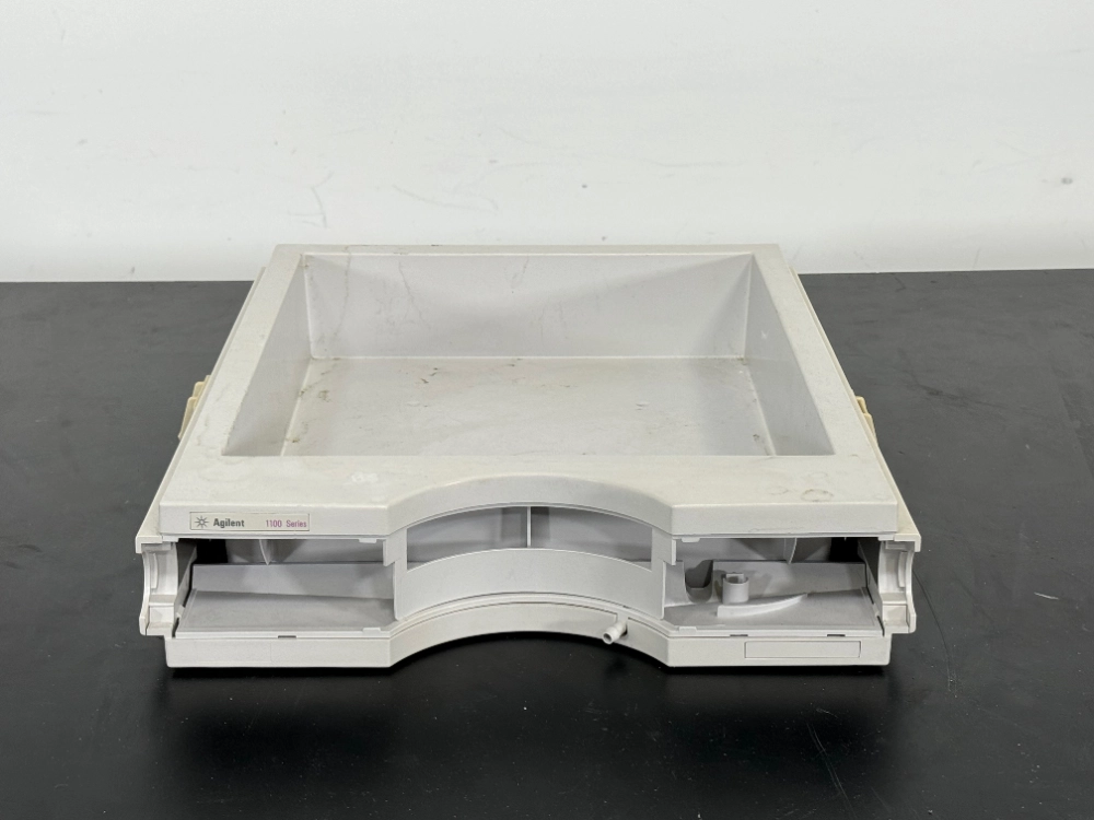 Agilent 1100 Series Reservoir Tray