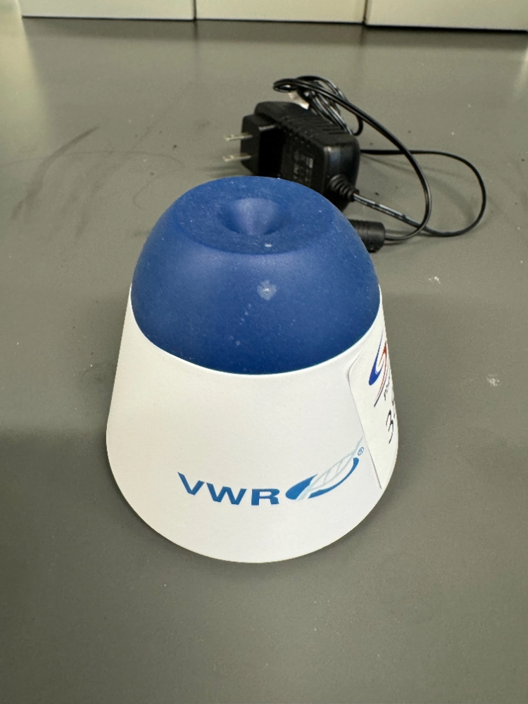 VWR Mini Vortex Mixer