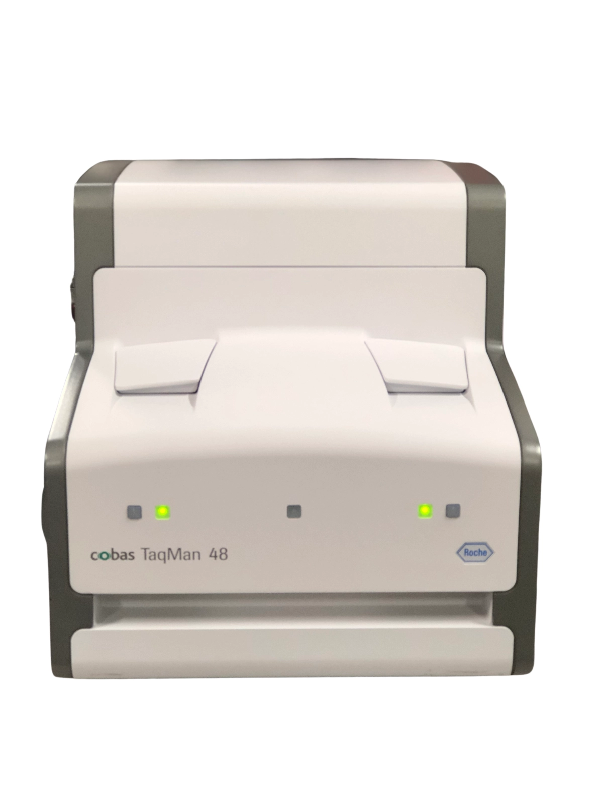 Roche Cobas Taqman 48 PCR Analyzer