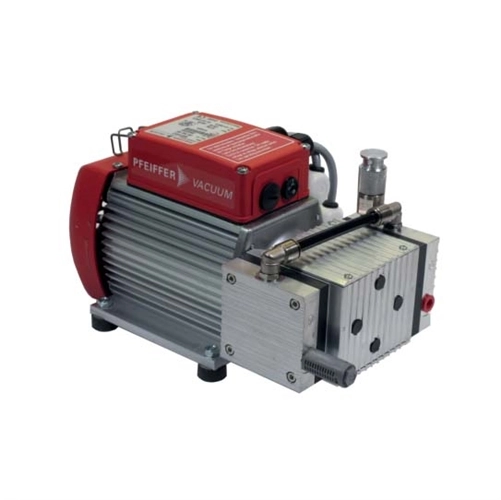 Pfeiffer MVP 015-2 Diaphragm Pump