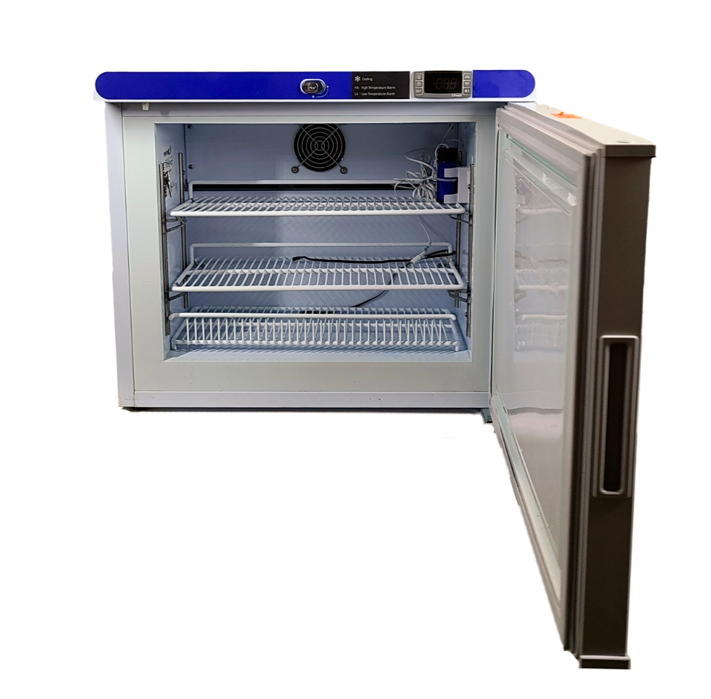 VWR Freestanding Freezer CAT No. 10819-664 Model H