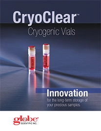 Cryogenic Vial Brochure
