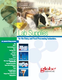Dairy Products Brochure