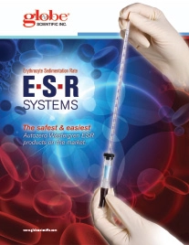 E.S.R. Catalog