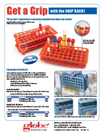 Grip Rack Flyer