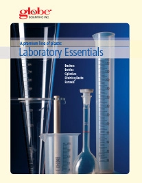 Laboratory Essentials Brochure