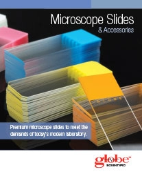 Microscope Slide Brochure
