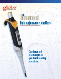 Pipettor Brochure