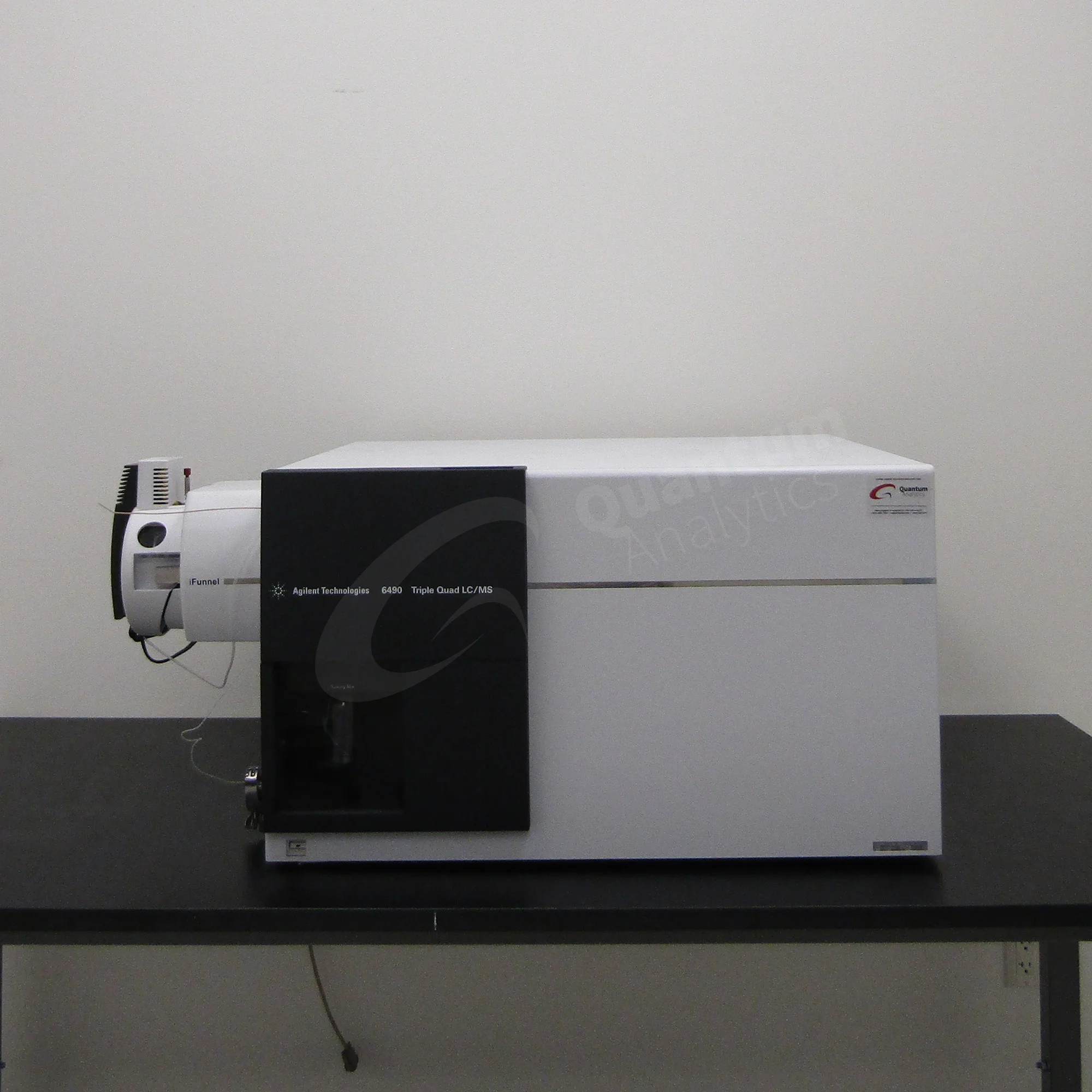 Agilent 6490 Triple Quad LC/MS System | LabX.com