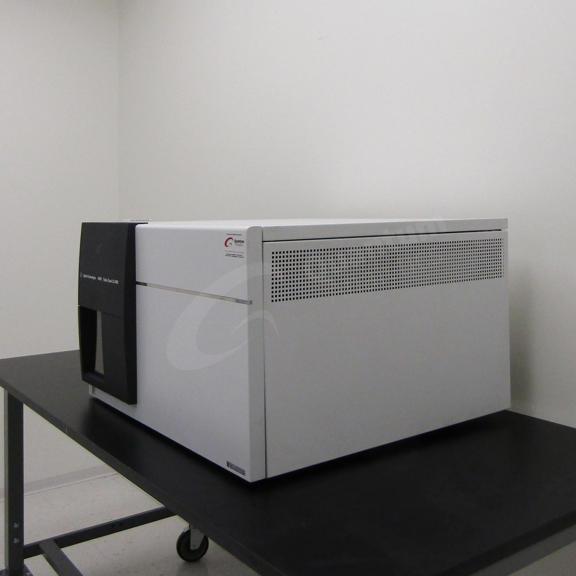 Agilent 6490 Triple Quad LC/MS System | LabX.com