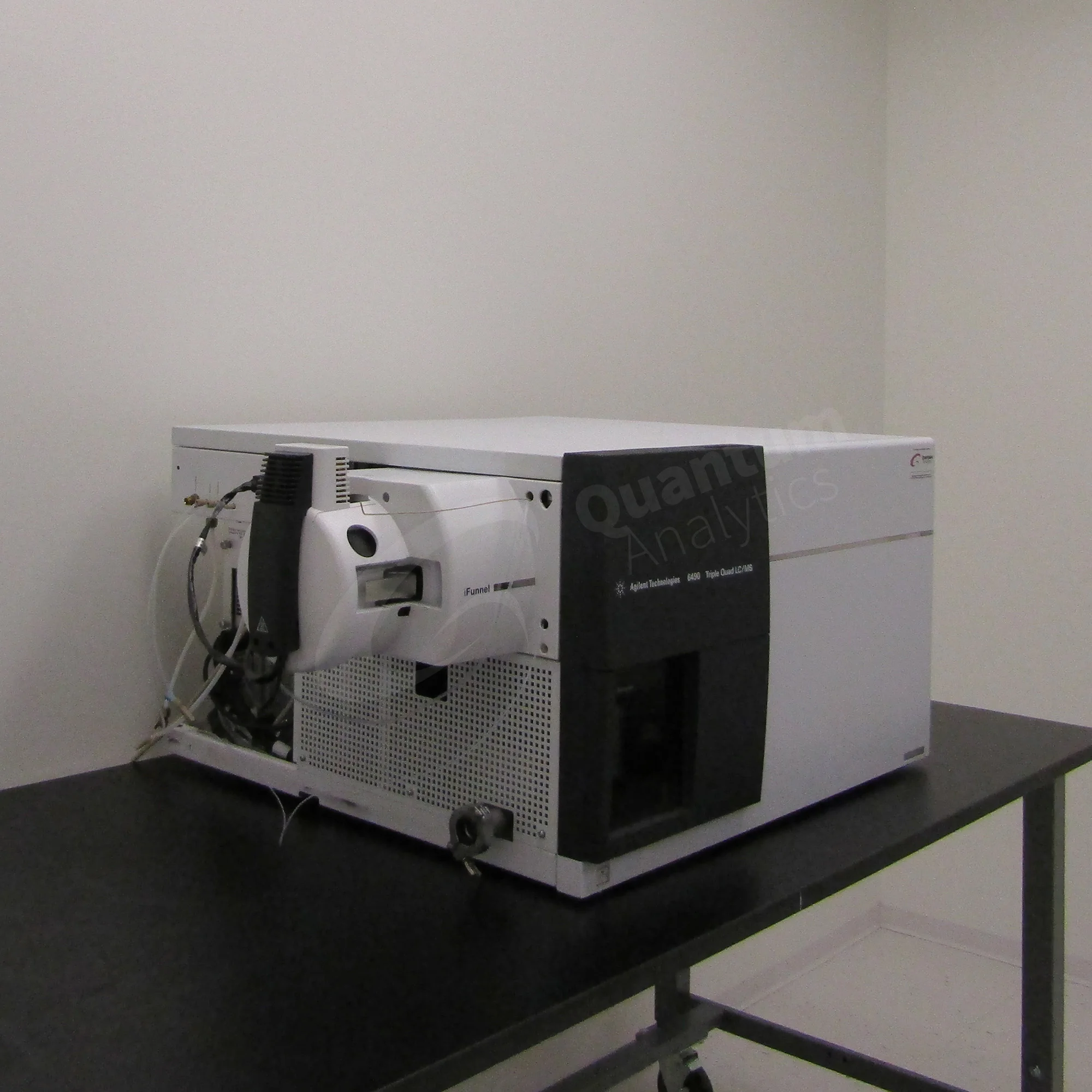 Agilent 6490 Triple Quad LC/MS System | LabX.com