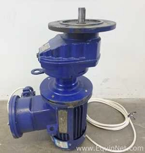 Lot 528 Listing# 1017119 Guamo Geared Motor Pump