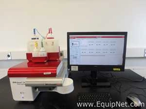 Lot 283 Listing# 1018374 BD Accuri C6 Plus Flow Cytometer