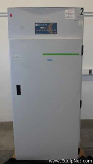 Lot 222 Listing# 1017717 Percival AR36L3 Refrigerator