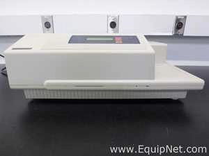 Lot 296 Listing# 1018342 Molecular Devices SpectraMax Gemini XPS Advanced Fluorescence Microplate Reader