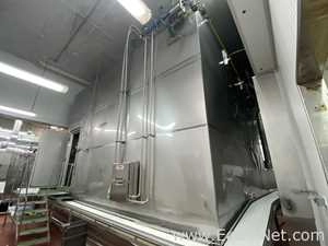 Heat And Control SC-34-530-15 Multi Purpose Spiral Oven