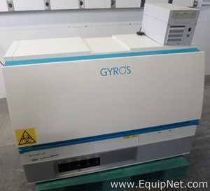 Lot 362 Listing# 1012776 Gyros Gyrolab Xp Immunoassay Analyzer