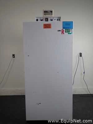 Lot 85 Listing# 1015613 Labline 3554-35 Refrigerator