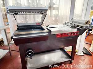 Damark sm61620 L Bar Sealer