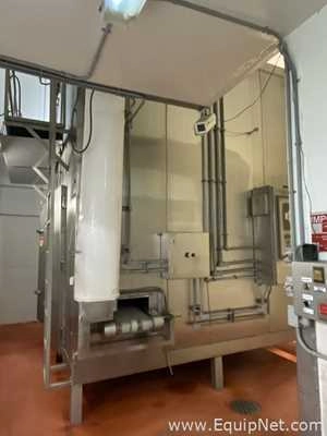 Spiral Freezer