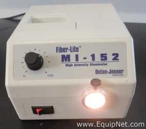 Lot 178 Listing# 1012465 Fiber-Lite MI-152 High Intensity Illuminator