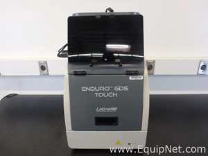 Lot 313 Listing# 1017516 LabNet Enduro GDS Touch Premium Electrophoresis Gel Documentation System