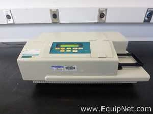 Lot 388 Listing# 1015364 Molecular Devices Spectramax 384 Absorbance Microplate Reader