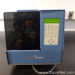 Lot 511 Listing# 1015153 Protein Simple 720NV Analyzer Machine