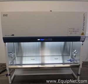 Lot 319 Listing# 1017672 Esco Airstream AC2459NSP Class II Biosafety Cabinet with Stand