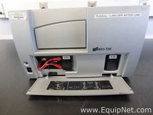 Lot 330 Listing# 1018362 Bio-Tek Instruments Synergy HT Multidetection Microplate Reader