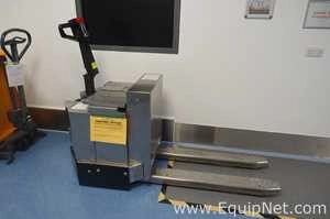 Mechandling Ltd 298 1500 Kg Load Capacity Electric Jack