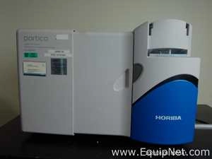 Used Analyzers