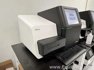 Illumina SY-410-1003 Miseq Sequencer System