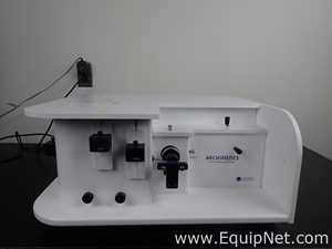 Lot 394 Listing# 1015265 Affinity Biosciences Archimedes Particle Metrology System