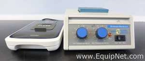 Lot 532 Listing# 1017277 Lot of 2 Assorted Miscellaneous Lab Equipment