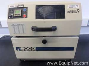 Lot 336 Listing# 1018446 Spex SamplePrep 2000 Geno|Grinder -Parts Machine - 5272