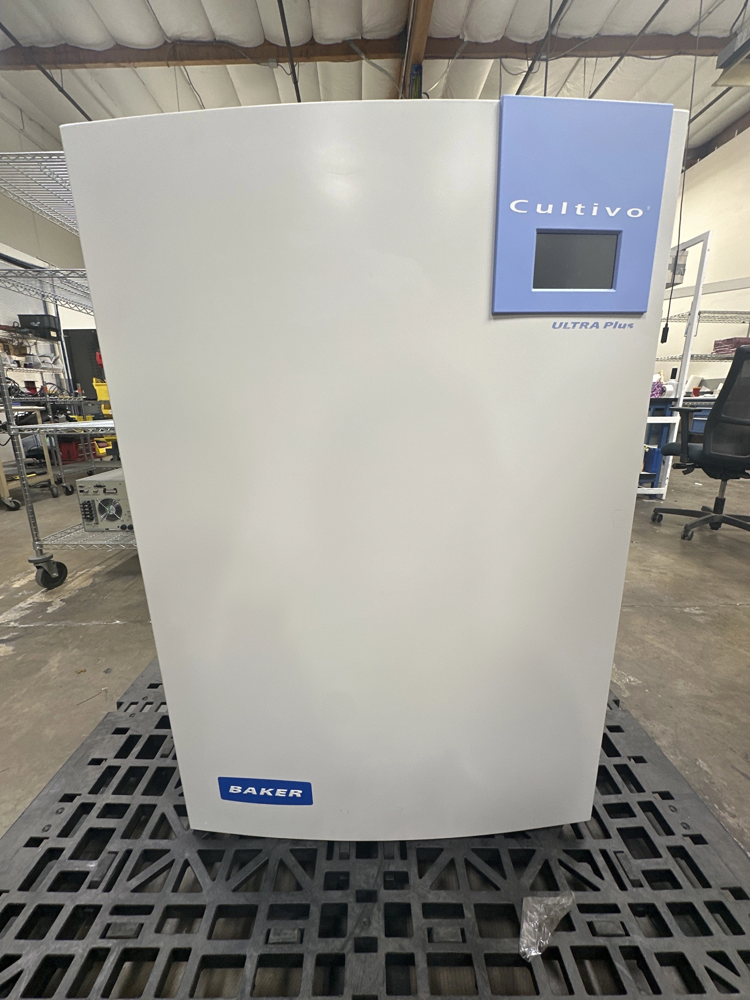 Baker INC001 Cultivo Ultra Plus CO2 Incubator With 4x Shelves