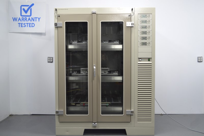 Kuhner ISF4-XC Climo-Shaker Incubator Shaker with Temperature, Humidity & CO2 Control