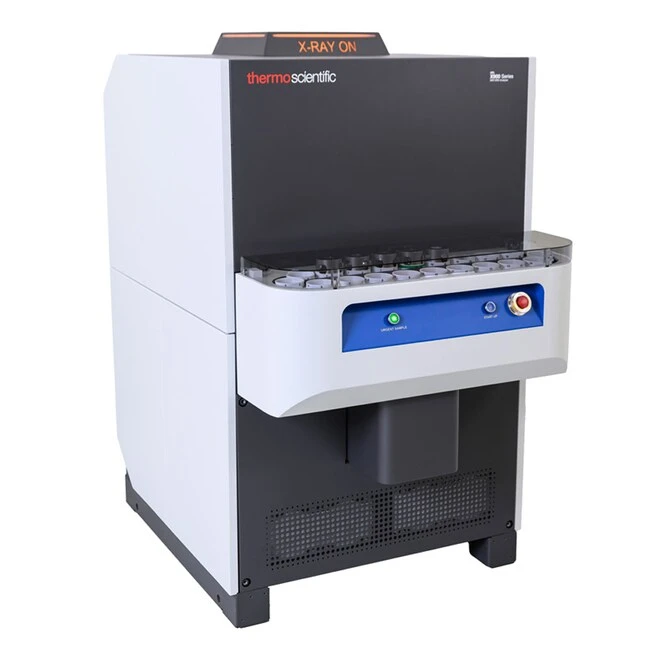 ARL X900 Simultaneous/Sequential XRF Spectrometer