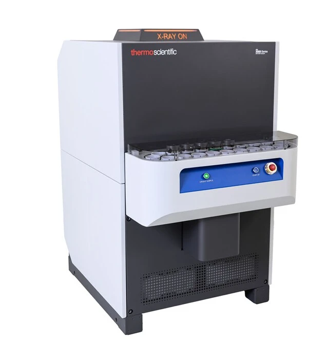 ARL X900 Simultaneous/Sequential XRF Spectrometer